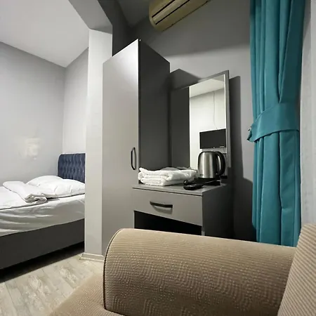 Fraba Istanbul