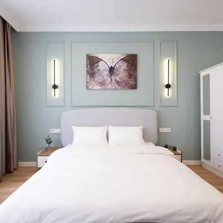 Fraba Hostal Estambul