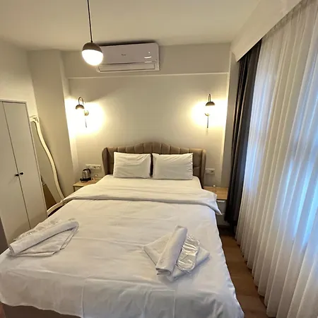 Hostal Fraba Estambul